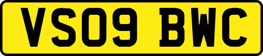 VS09BWC