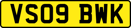 VS09BWK