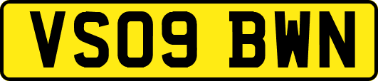VS09BWN