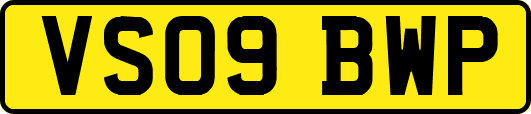 VS09BWP
