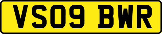 VS09BWR