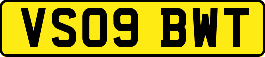 VS09BWT
