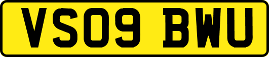 VS09BWU