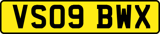 VS09BWX