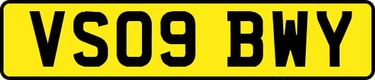 VS09BWY