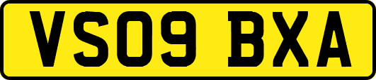VS09BXA