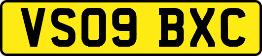 VS09BXC