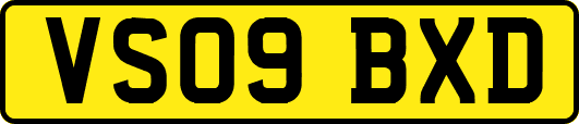 VS09BXD