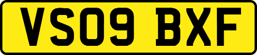 VS09BXF