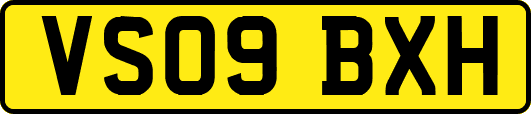 VS09BXH