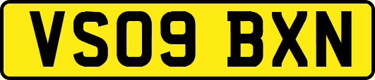 VS09BXN