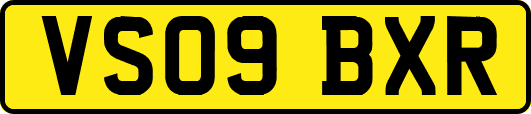 VS09BXR