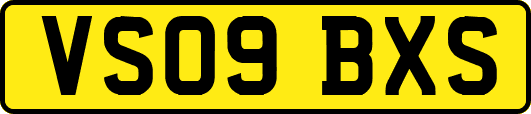 VS09BXS