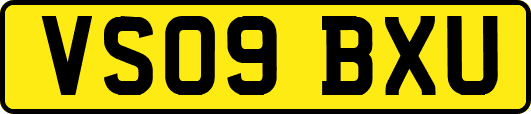 VS09BXU