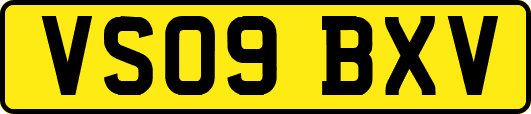 VS09BXV