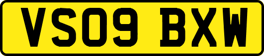 VS09BXW