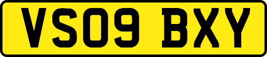 VS09BXY