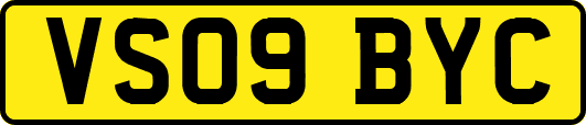VS09BYC