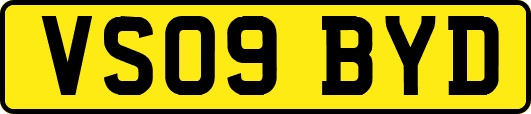 VS09BYD