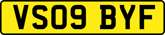 VS09BYF