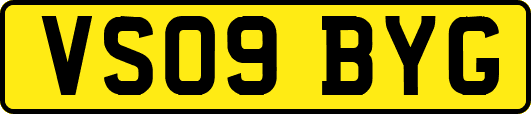 VS09BYG