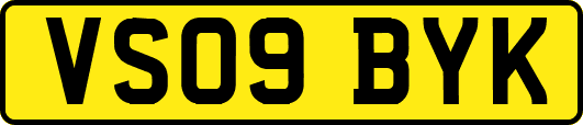 VS09BYK