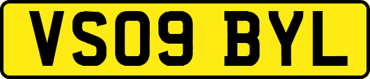 VS09BYL
