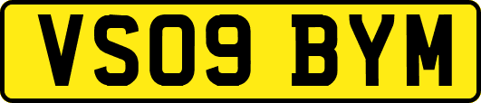 VS09BYM