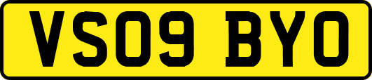 VS09BYO