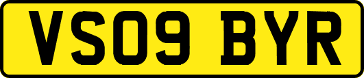 VS09BYR