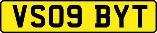 VS09BYT
