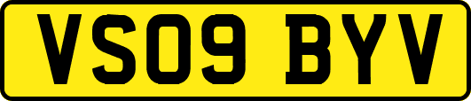 VS09BYV
