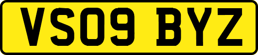 VS09BYZ