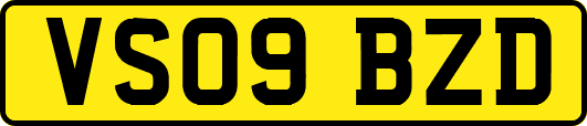 VS09BZD