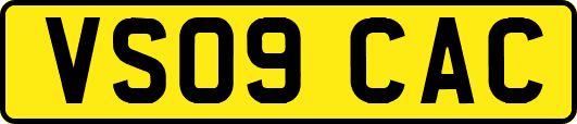 VS09CAC