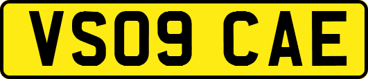 VS09CAE