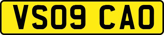 VS09CAO
