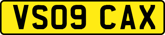 VS09CAX