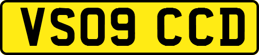 VS09CCD