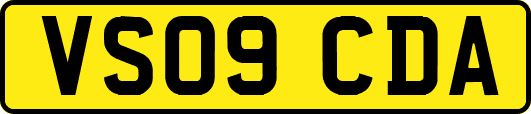 VS09CDA