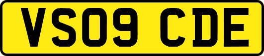VS09CDE