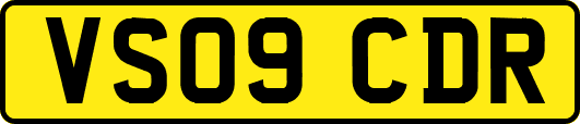 VS09CDR