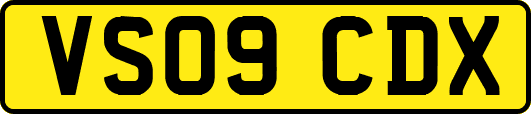 VS09CDX