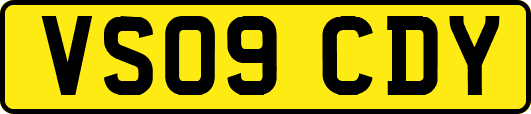 VS09CDY