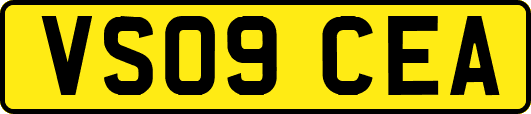VS09CEA