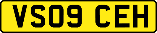 VS09CEH