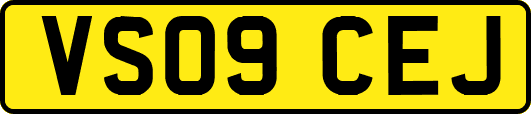 VS09CEJ