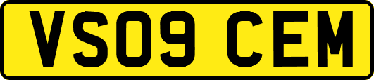 VS09CEM