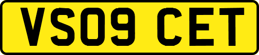 VS09CET