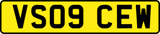 VS09CEW